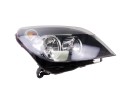 Faro derecho, Opel Astra H Twin Top Enjoy 2006, 24451033