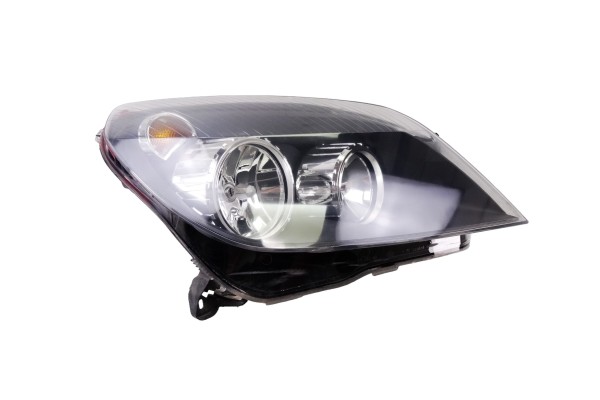 Faro derecho, Opel Astra H Twin Top Enjoy 2006, 24451033