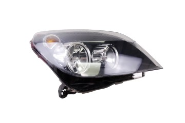 Faro derecho, Opel Astra H Twin Top Enjoy 2006, 24451033