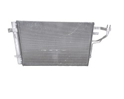 Condensador / radiador aire acondicionado, Hyundai I30 (Fd) Classic 2009