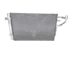 Condensador / radiador aire acondicionado, Hyundai I30 (Fd) Classic 2009