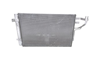 Condensador / radiador aire acondicionado, Hyundai I30 (Fd) Classic 2009