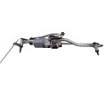 Motor limpia delantero, Audi A6 Allroad Quattro (4FH) 2.7 TDI Quattro 2008, 4F1955023J