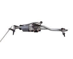 Motor limpia delantero, Audi A6 Allroad Quattro (4FH) 2.7 TDI Quattro 2008, 4F1955023J