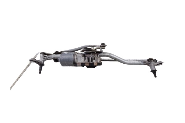 Motor limpia delantero, Audi A6 Allroad Quattro (4FH) 2.7 TDI Quattro 2008, 4F1955023J
