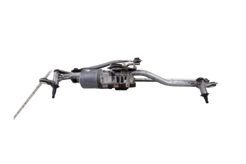 Motor limpia delantero, Audi A6 Allroad Quattro (4FH) 2.7 TDI Quattro 2008, 4F1955023J