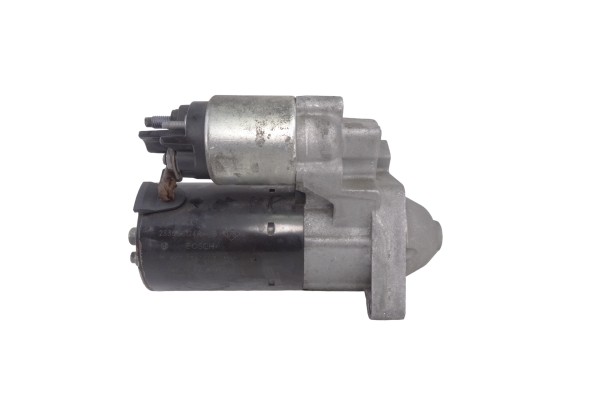 Motor arranque, Renault Megane Iii Coupe Dynamique 2012, 233006124R
