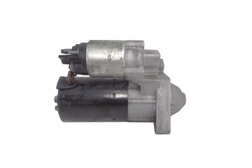 Motor arranque, Renault Megane Iii Coupe Dynamique 2012, 233006124R