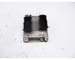 Centralita motor uce, Opel Corsa C Club 2001, 09115111