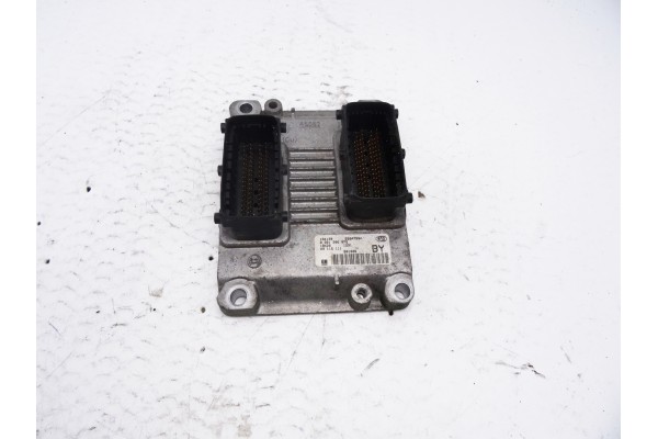 Centralita motor uce, Opel Corsa C Club 2001, 09115111
