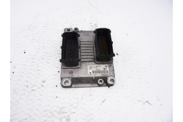 Centralita motor uce, Opel Corsa C Club 2001, 09115111