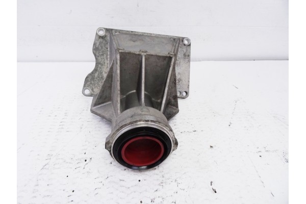Soporte motor, Bmw Serie 7 (F01/F02) 740d xDrive 2011, 7575061