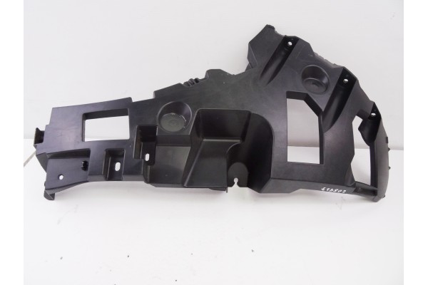 Molduras traseras, Peugeot 308 (P5) Active Pack 2022, 9835306880