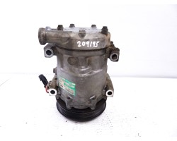 Compresor aire acondicionado, Alfa Romeo 147 (190) 1.9 JTD Impression 2004