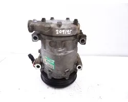 Compresor aire acondicionado, Alfa Romeo 147 (190) 1.9 JTD Impression 2004