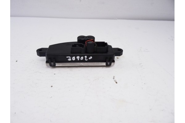Resistencia calefaccion, Peugeot 308 (P5) Active Pack 2022, 9837790880