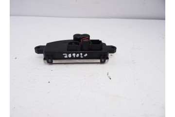 Resistencia calefaccion, Peugeot 308 (P5) Active Pack 2022, 9837790880