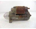 Motor arranque, Chevrolet Captiva 2.0 Vcdi Lt 2008