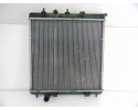 Radiador agua, Peugeot 207 Sw Confort 2011