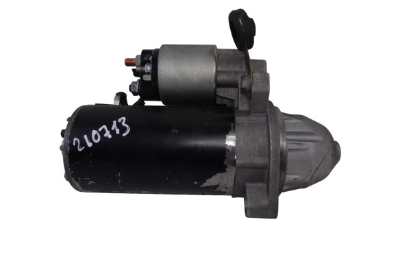 Motor arranque, Mercedes-benz Clase e (Bm 210) Berlina 220 Cdi (210.006) 2004