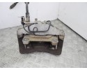 Pinza de freno delantera derecha, Audi A6 Allroad Quattro (4FH) 2.7 TDI Quattro 2008