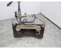 Pinza de freno delantera derecha, Audi A6 Allroad Quattro (4FH) 2.7 TDI Quattro 2008