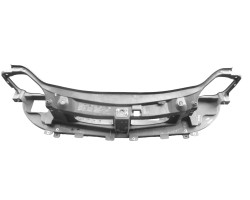 Panel frontal, Renault Trafic Ii Combi 9 - plazas (L2H1) acristalado, Combi largo 2002
