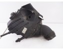 Filtro aire, Audi A6 Allroad Quattro (4FH) 2.7 TDI Quattro 2008, 4F0133837BB