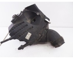 Filtro aire, Audi A6 Allroad Quattro (4FH) 2.7 TDI Quattro 2008, 4F0133837BB