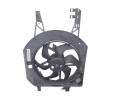 Electroventilador, Renault Trafic Ii Combi 9 - plazas (L2H1) acristalado, Combi largo 2002