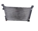 Radiador agua, Mercedes-benz Clase a (Bm 169) A 180 Cdi (169.007) 2006, A1695000403
