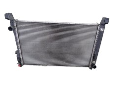Radiador agua, Mercedes-benz Clase a (Bm 169) A 180 Cdi (169.007) 2006, A1695000403