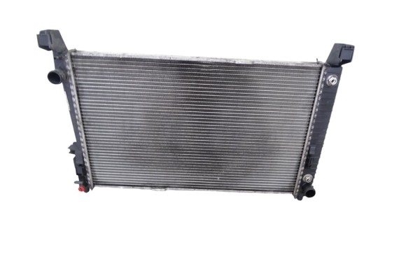 Radiador agua, Mercedes-benz Clase a (Bm 169) A 180 Cdi (169.007) 2006, A1695000403