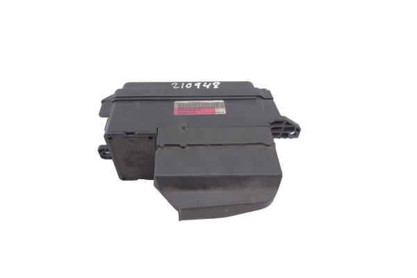 Caja reles / fusibles, Mini Mini (R56) Cooper 2010, 9213372