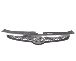 Rejilla delantera, Hyundai I30 (Fd) Classic 2009