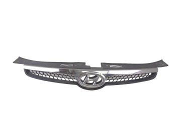 Rejilla delantera, Hyundai I30 (Fd) Classic 2009