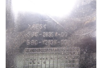 59C2835V00 NO IDENTIFICADO YAMAHA TMAX 530