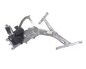 Elevalunas delantero izquierdo, Opel Zafira B Cosmo 2005