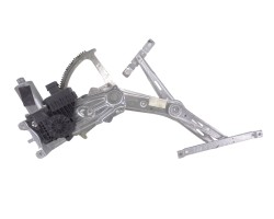 Elevalunas delantero izquierdo, Opel Zafira B Cosmo 2005