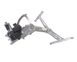 Elevalunas delantero izquierdo, Opel Zafira B Cosmo 2005