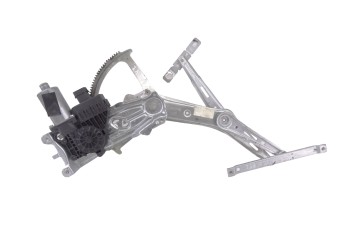 Elevalunas delantero izquierdo, Opel Zafira B Cosmo 2005