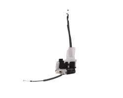 Cerradura puerta delantera derecha, Hyundai IX35 (El/lm) Style 2WD 2015, 813202Y000