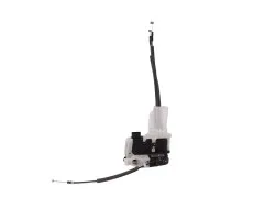 Cerradura puerta delantera derecha, Hyundai IX35 (El/lm) Style 2WD 2015, 813202Y000
