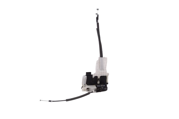 Cerradura puerta delantera derecha, Hyundai IX35 (El/lm) Style 2WD 2015, 813202Y000