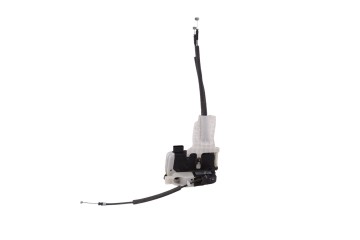 Cerradura puerta delantera derecha, Hyundai IX35 (El/lm) Style 2WD 2015, 813202Y000