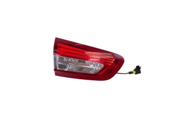 Piloto trasero izquierdo interior, Citroen DS5 Design 2014, 9803168080