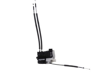 Cerradura puerta trasera izquierda, Hyundai IX35 (El/lm) Style 2WD 2015, 814102Y010