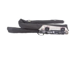 Airbag cortina delantero izquierdo, Renault Megane Iii Coupe Dynamique 2012, 985P19723R