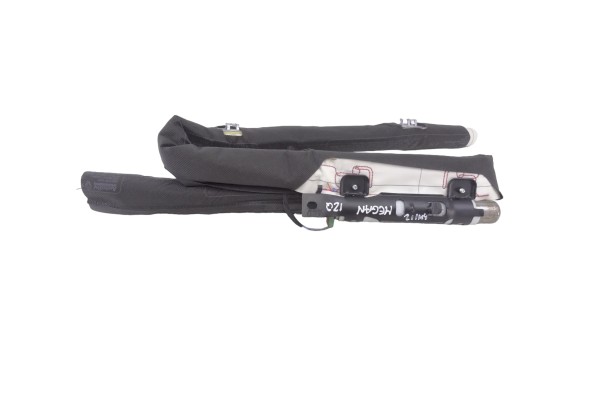 Airbag cortina delantero izquierdo, Renault Megane Iii Coupe Dynamique 2012, 985P19723R