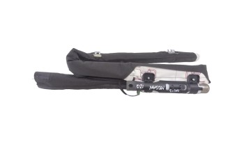 Airbag cortina delantero izquierdo, Renault Megane Iii Coupe Dynamique 2012, 985P19723R